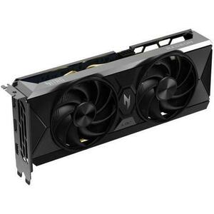 Radeon RX 9060 XT Nitro OC 16GB GDDR6 128bit (DP.Z4KWW.P01) kép
