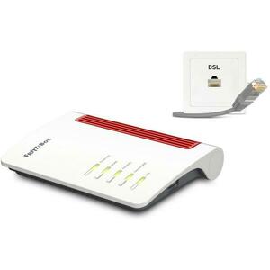 FRITZ! Box 7530 AX (20002930) kép