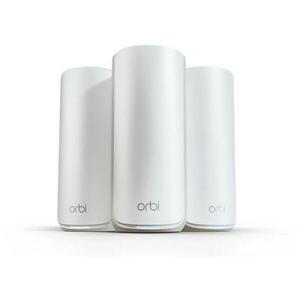 Orbi 870 Mesh (RBE873-100EUS) (3-Pack) kép