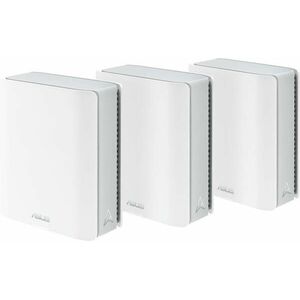 ZenWiFi BT8 white (3-Pack) (90IG0930-MO3B40) kép