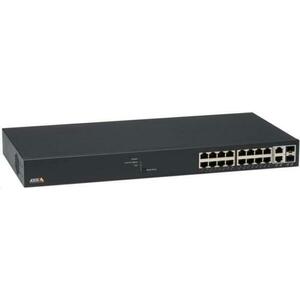 T8516 PoE+ Network Switch (5801-692) kép