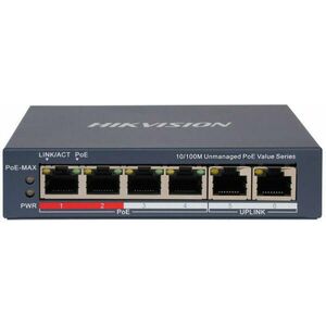 DS-3E0106P-E/M(B) kép