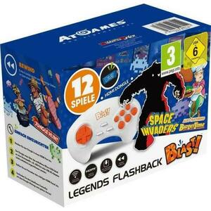 Legends Flashback Blast! kép