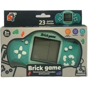 Brick game 158A-40 kép