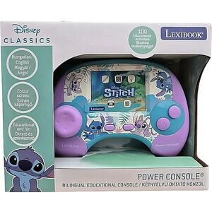 Disney Stitch Power Console JCG100DI9 kép
