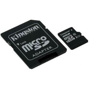 microSDHC 32GB C10/UHS-I SDC10G2/32GB kép