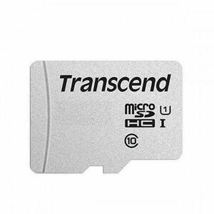 microSDHC 300S 8GB TS8GUSD300S kép