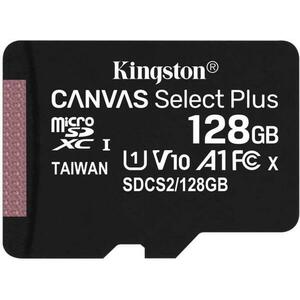 microSDXC Canvas Select Plus 128GB C10 SDCS2/128GBSP kép