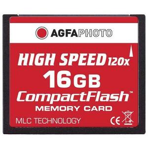 Compact Flash 16 GB 120x 10434 kép