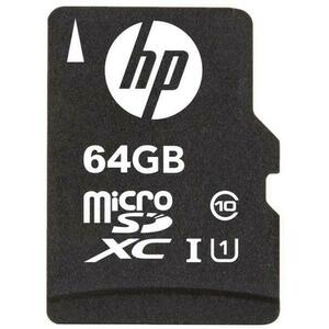 microSDXC 64GB (SDU64GBXC10HP-EF) kép