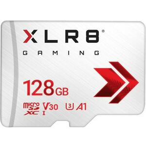 microSDXC 128GB (P-SDU128V32100XR-GE) kép
