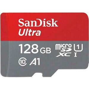 Ultra microSDXC 128GB (SDSQUAB-128G-GN6MA/215422) kép