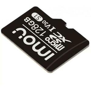 IMOU microSDXC 128GB UHS-I (ST2-128-S1) kép