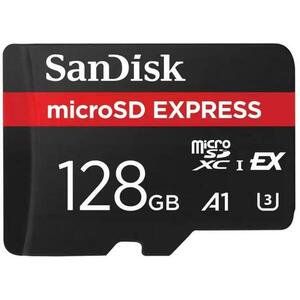 microSDXC Express 128GB (SDSQXFN-128G-GN4NN) kép