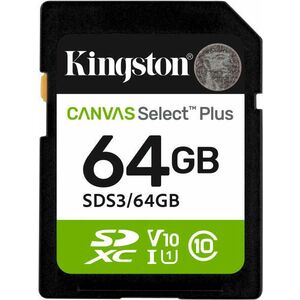 Canvas Select Plus 64GB (SDS3/64GB) kép