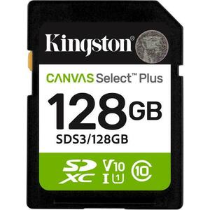 Canvas Select Plus 128GB (SDS3/128GB) kép