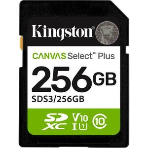 Canvas Select Plus 256GB (SDS3/256GB) kép
