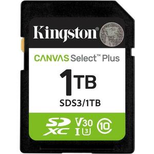 Canvas Select Plus 1TB (SDS3/1TB) kép
