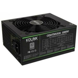 Continuum 1050W 80 PLUS Platinum (KL-C1050PL-B) kép
