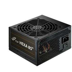 HEXA 85+ Pro 550W 80 PLUS Bronze (PPA5505500) kép