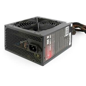 BlackBoxPower 600W 80 PLUS Bronze (CCC-PSU80P-BBP-600) kép