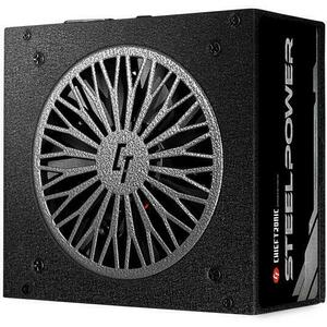 SteelPower 550W 80 PLUS Bronze (BDK-550FC) kép