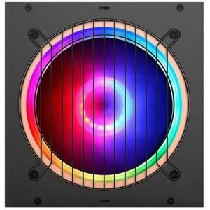 600W RGB-600 80 PLUS Bronze (35055) kép