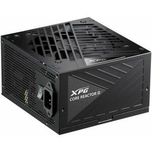 XPG Core Reactor II VE 750W 80 PLUS Gold (COREREACTORIIVE750G-BKCEU) (75261424) kép
