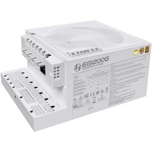 Edge 1200W 80 PLUS Gold White kép
