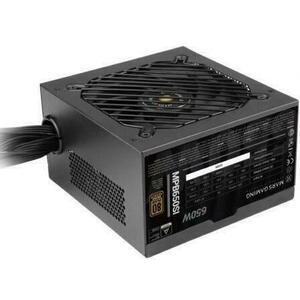 Mars Gaming MPB650SI 650W kép