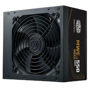 MWE Bronze 550 V3 Black (MPE-5501-ACABW-3BEU) kép