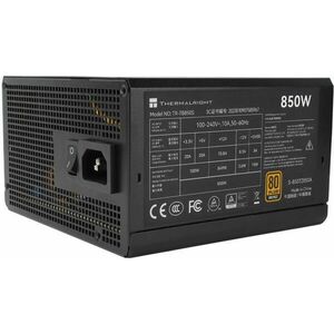 TR-TB850S 80 PLUS Bronze kép