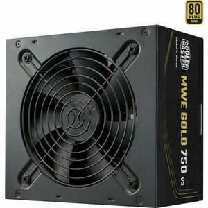 MWE Gold 750W v3 80 PLUS (MPE-7506-ACAG-BEU) kép