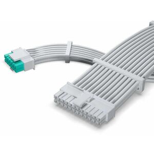 AMP GH v2 1200W 80 PLUS Platinum (PH-P1200GH_WT02_EU) kép