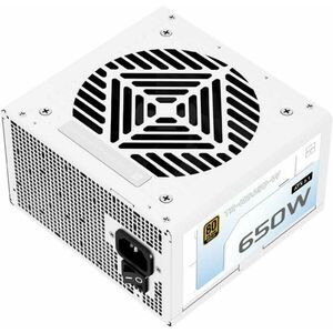 TR-KG650W white kép