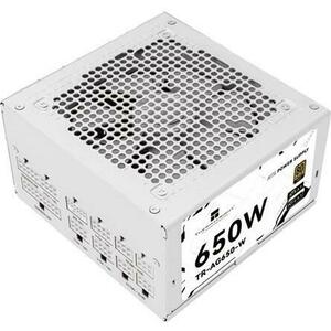 TR-AG 650W 80 PLUS Gold white kép
