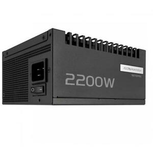 Pro WS 2200W 80 PLUS Platinum kép