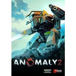 Anomaly 2 (PC) kép