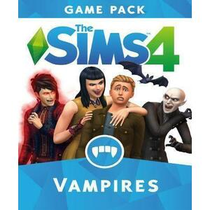 The Sims 4 Vampires DLC (PC) kép