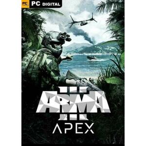 ArmA III Apex DLC (PC) kép