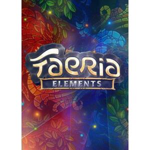 Faeria Puzzle Pack Elements (PC) kép