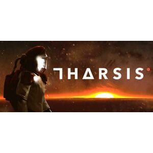 Tharsis (PC) kép