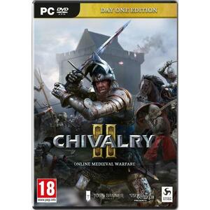 Chivalry II [Day One Edition] (PC) kép