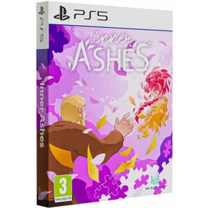 Inner Ashes [Limited Edition] (PS5) kép