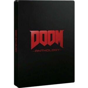 Doom Anthology (PC) kép