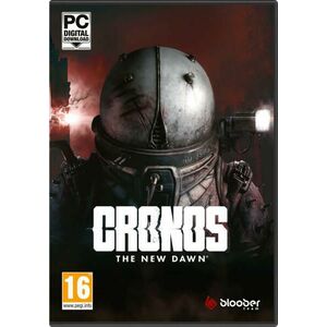 Cronos The New Dawn (PC) kép