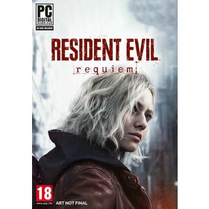 Resident Evil Requiem (PC) kép