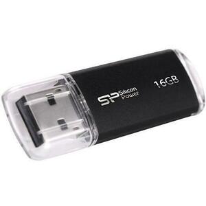 Ultima II-I M01 16GB USB 2.0 (SP016GBUF2M01V1K) kép