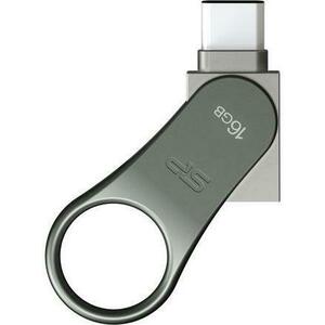 Mobile C80 16GB USB 3.1 Type-C SP016GBUC3C80V1S kép