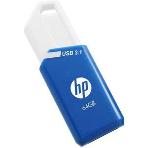 x755w 64GB USB 3.1 HPFD755W-64 kép